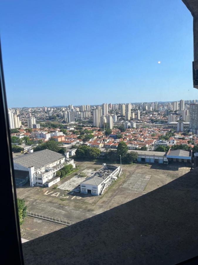 Flat Espetacular Lado Aeroporto Congonhas Lazer Total E Garagem 2205 Lejlighedshotel São Paulo Eksteriør billede